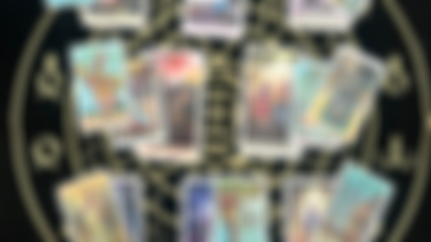 Scorpio cards 