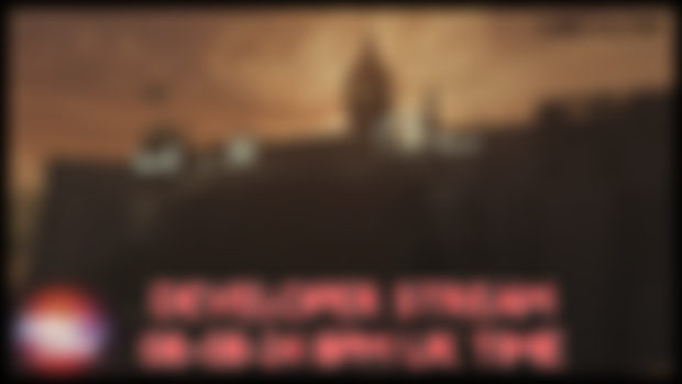 Dev Steam!