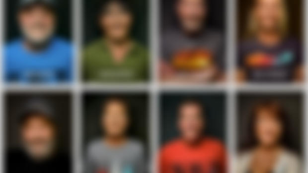 New FACES OF IDITAROD added !!