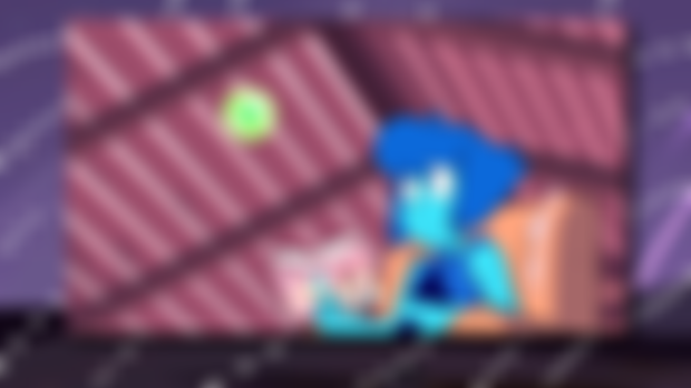 Steven Universe S4 E1 Sneak Peak now available!