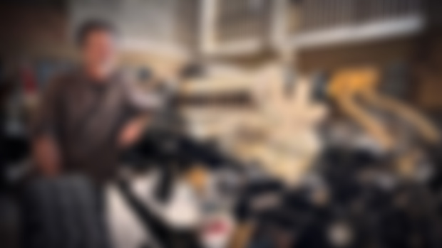 Heads-up For A New Video …