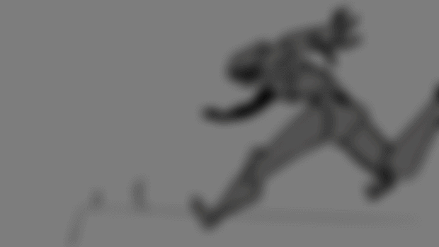 [clip] V1 animation warm up