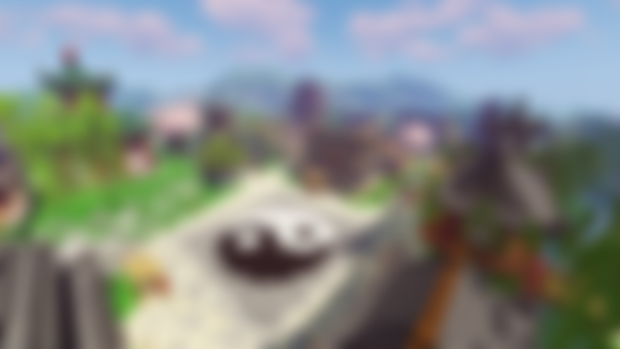 Japanese city