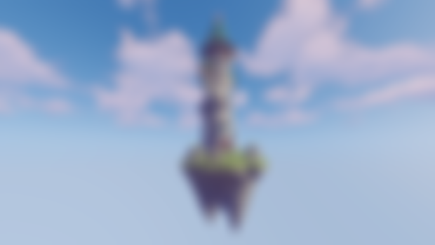Wizard's Tower