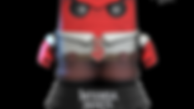GHV2017 FUNKO FURIA INTENSAMENTE