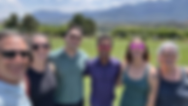 Patron Update: August 7, 2024