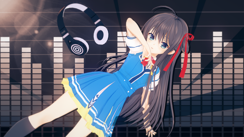 Character I made recently | Patreon