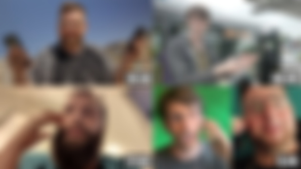 Travel TryHards Full Trys + Tom's Confession