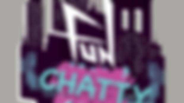 Fun Chatty, Episode 52