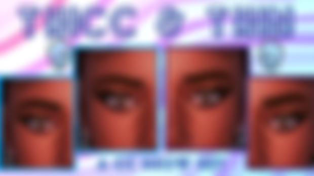 THICC & THIN - a brow set
