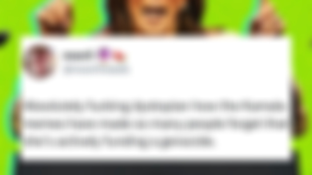 From Copmala to Coconut Tree: The Memeification of Kamala Harris