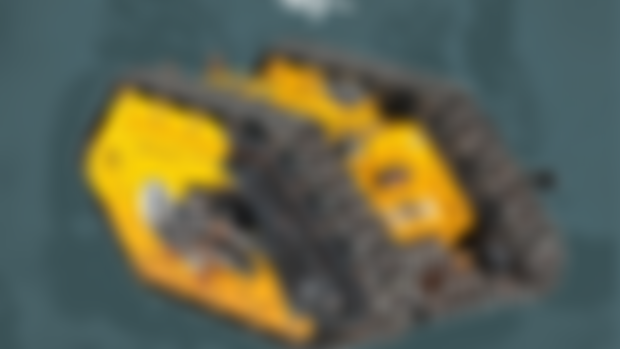 Who Wants a Land Raider!