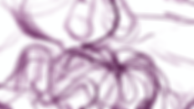 August OC Action Sketches / WIPs (Visionary Version)