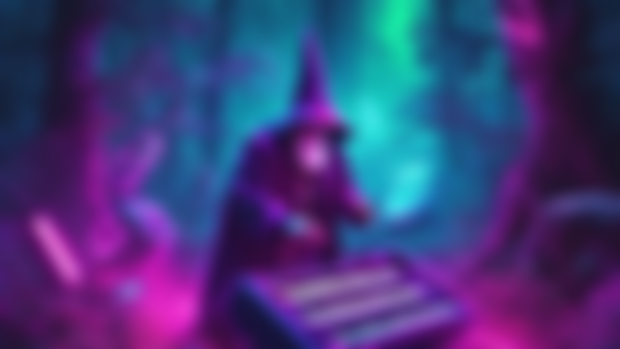 Most Mystical Synth Beats (Updated 09.08.2024)