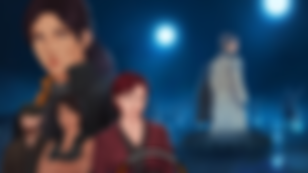 The Sojourn, S02E02: No More To Roam