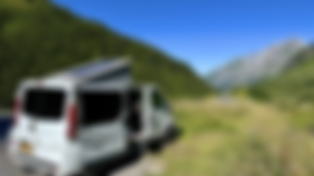 Arlberg Pass Austria 🇦🇹 