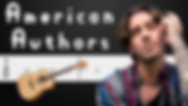 American Authors - Best day of my life