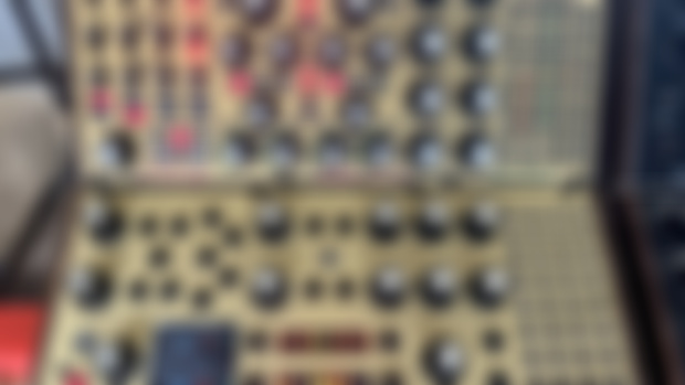 Moog Patch Overlays!