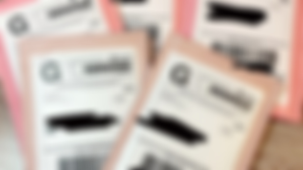 July Rewards are packed and heading out!