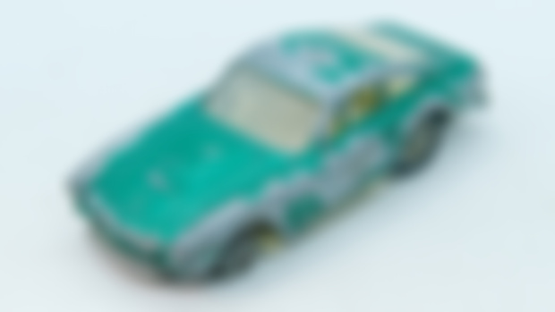 Next weeks episode preview: 75B Ferrari Berlinetta