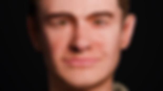 Andrew Garfield 3D