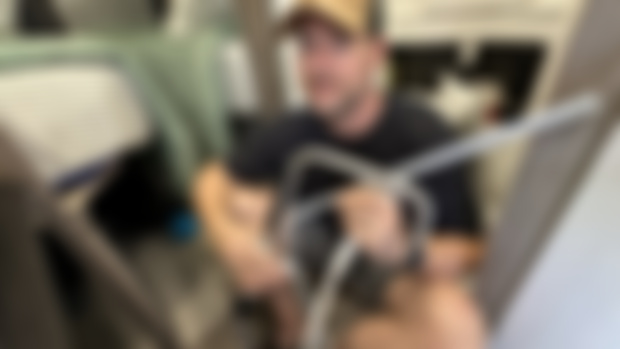 Sneak peek…Bob the builder is at it again 😳