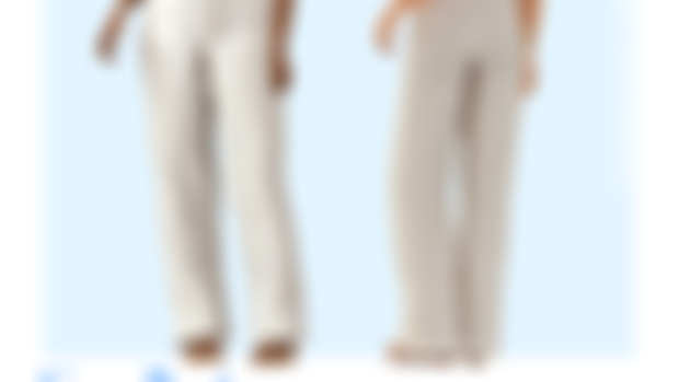 Elliesimple - Linen Pants (Early access)