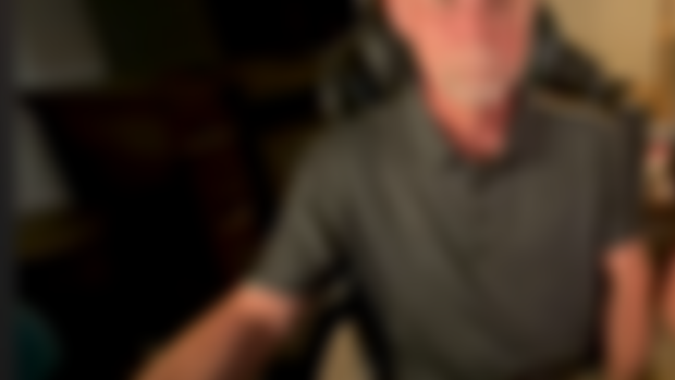 Sunday Night Stream 8/11/2024 (Audio) (No Opie)