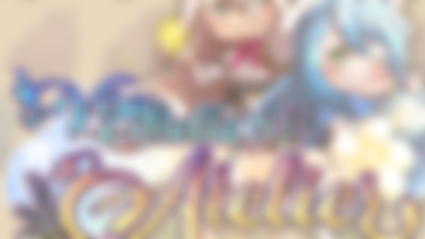 🌻 Your Next Potion and Tonics Fix is Here: Visustella Atelier Season 3 is Live! 🧪