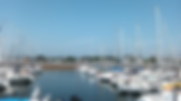 A little taste of Brittany