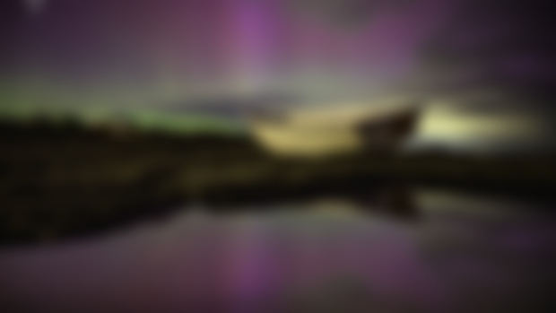 Aurora Borealis Printable Rewards !