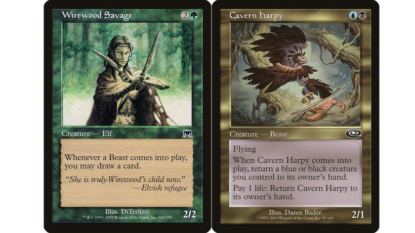Evolving Aluren: A Story of a Premodern Pet Deck | Patreon