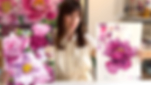 Peony world ? 7 recorded lessons | Patreon