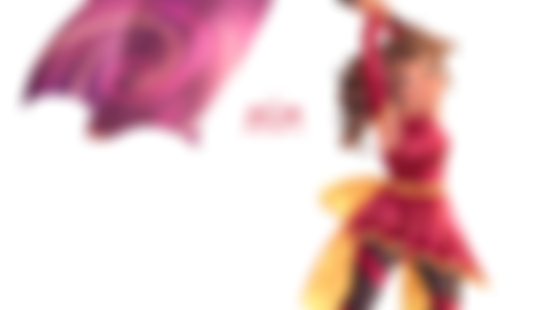 Color/Winter Guard Val redraw
