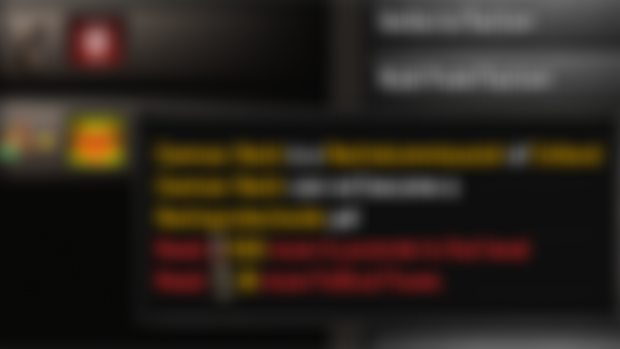 skill issue