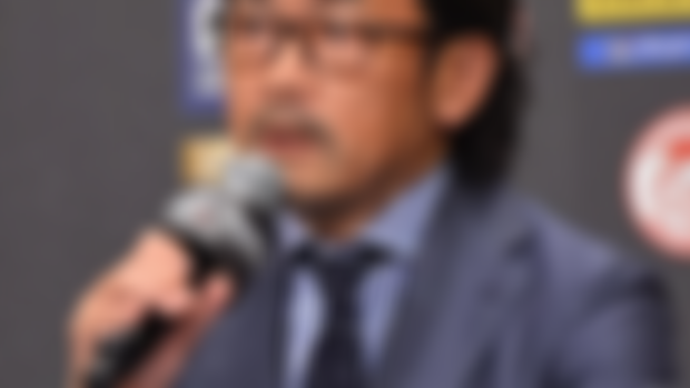 Carlos Kikuta Interview
