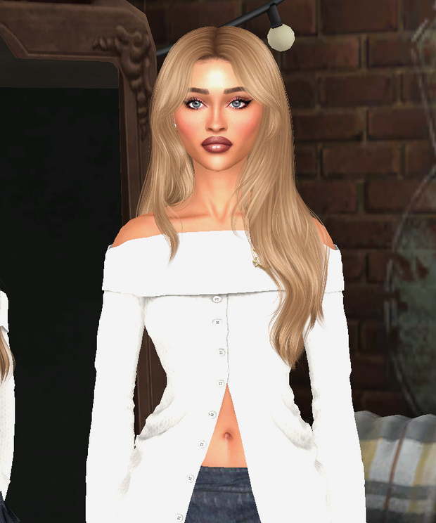 Sabrina Carpenter ♡ (Sim Download) | Patreon