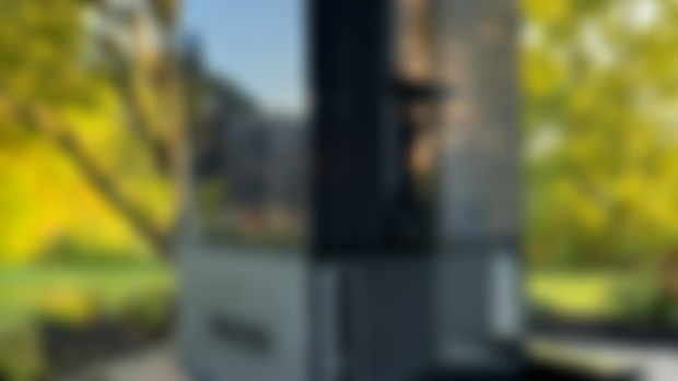 Inside or outside resin 3D Printing?