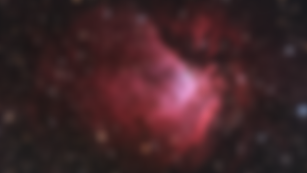 Sh2-112 - Emission Nebula in Cygnus