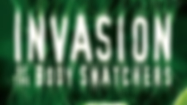 Watch with Us - Invasion of the Body Snatchers (1978)