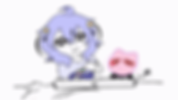 Coloring new discord banner 