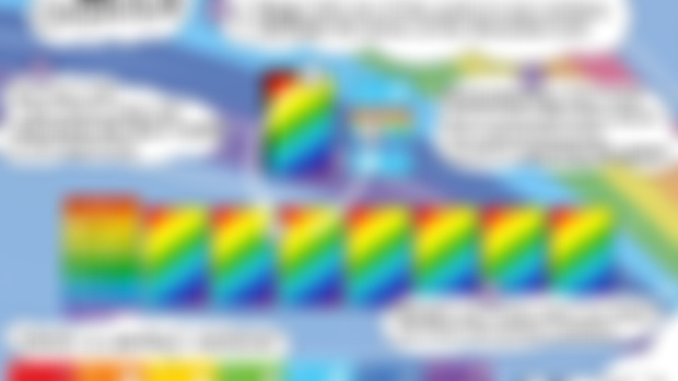 Rainbow Rumble