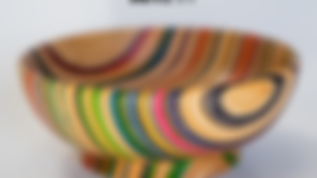 30 BOWLS AND TRAYS IN 30 DAYS CHALLENGE!