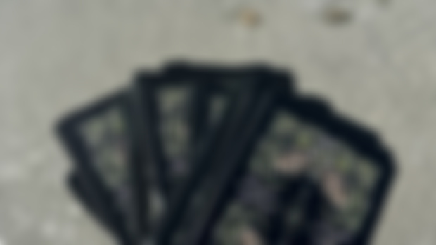 Card Update