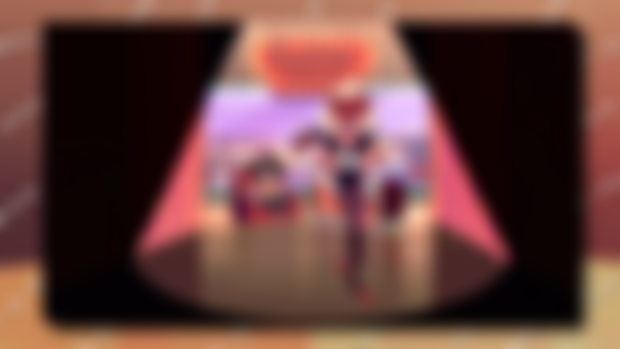 Steven Universe S4 Ep2 Patreon Preview