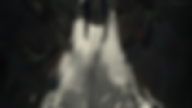 "Wraithmother" - wip