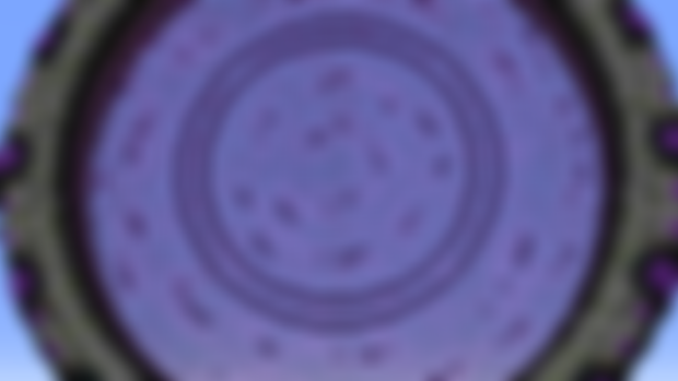 Free Portal Schematic