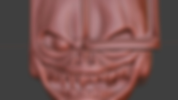 Guess what patreon group is getting a new face mount?!