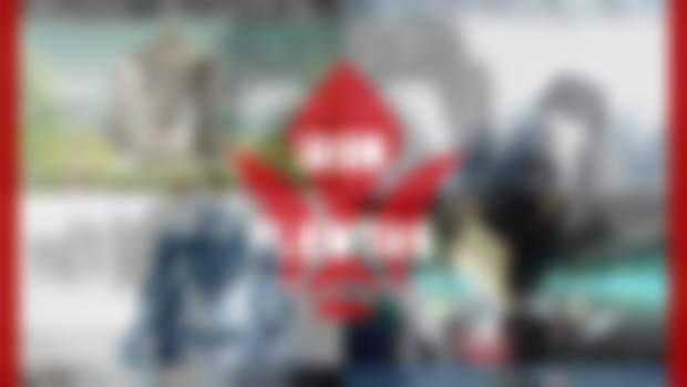 Gundam Iron-Blooded Orphans AI Tribute Songs Cover Art
