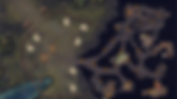 Beneath The Black Reaver's Shadow